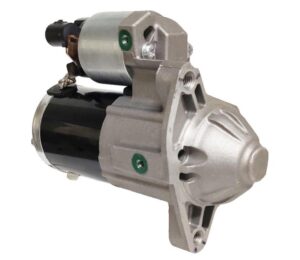 Starter Hyundai elantra 2018