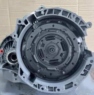 2012–2014 Ford Focus Automatic Transmission Assembly